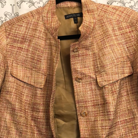 Jacket/ Blazer - Picture 3 of 5